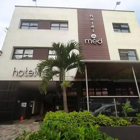 صورة Hotel Med 70 ميديلين