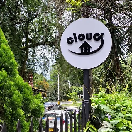 صورة Cloud9 Hostel ميديلين