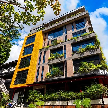صورة Manila Hotel Boutique ميديلين