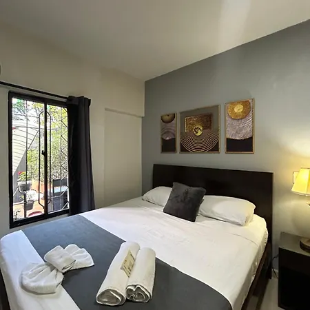 صورة International Hotel ميديلين
