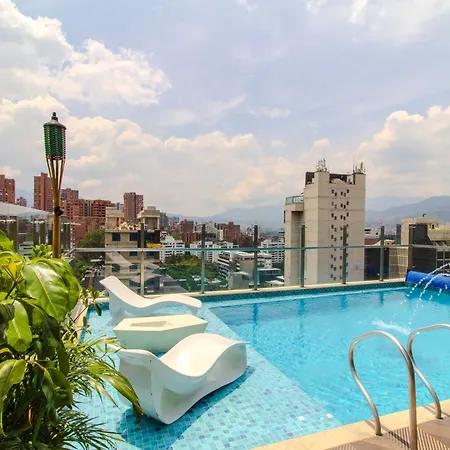 صورة Haven A Design Hotel ميديلين