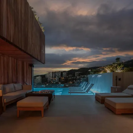 صورة Binn Hotel ميديلين