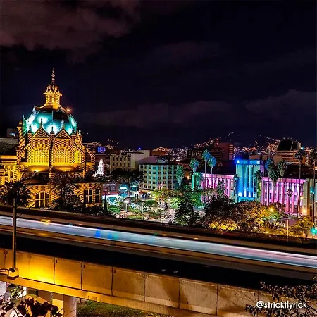 صورة Hotel Nutibara ميديلين