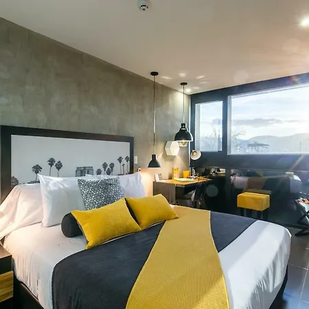 صورة Epic Boutique Hotel ميديلين